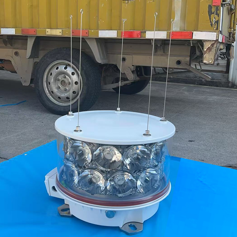 ORGA 導航燈 L410EX-W-10